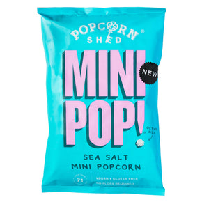 Sea Salted Mini Pop!® Sharing Bag