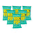 6 x 22g Bags
