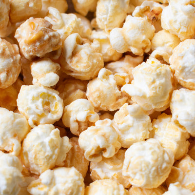 Say Cheese! Shed - Popcorn Shed