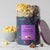 Season's Greetings Popcorn Large Gift Tin