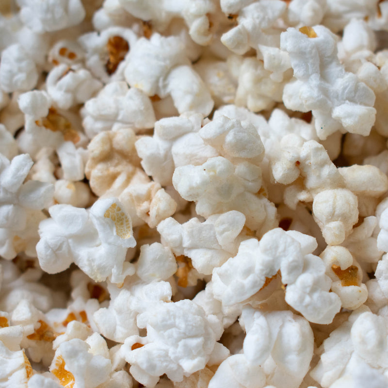 Mini Pop!® Toffee - 6 x Single Serve Bags - Popcorn Shed
